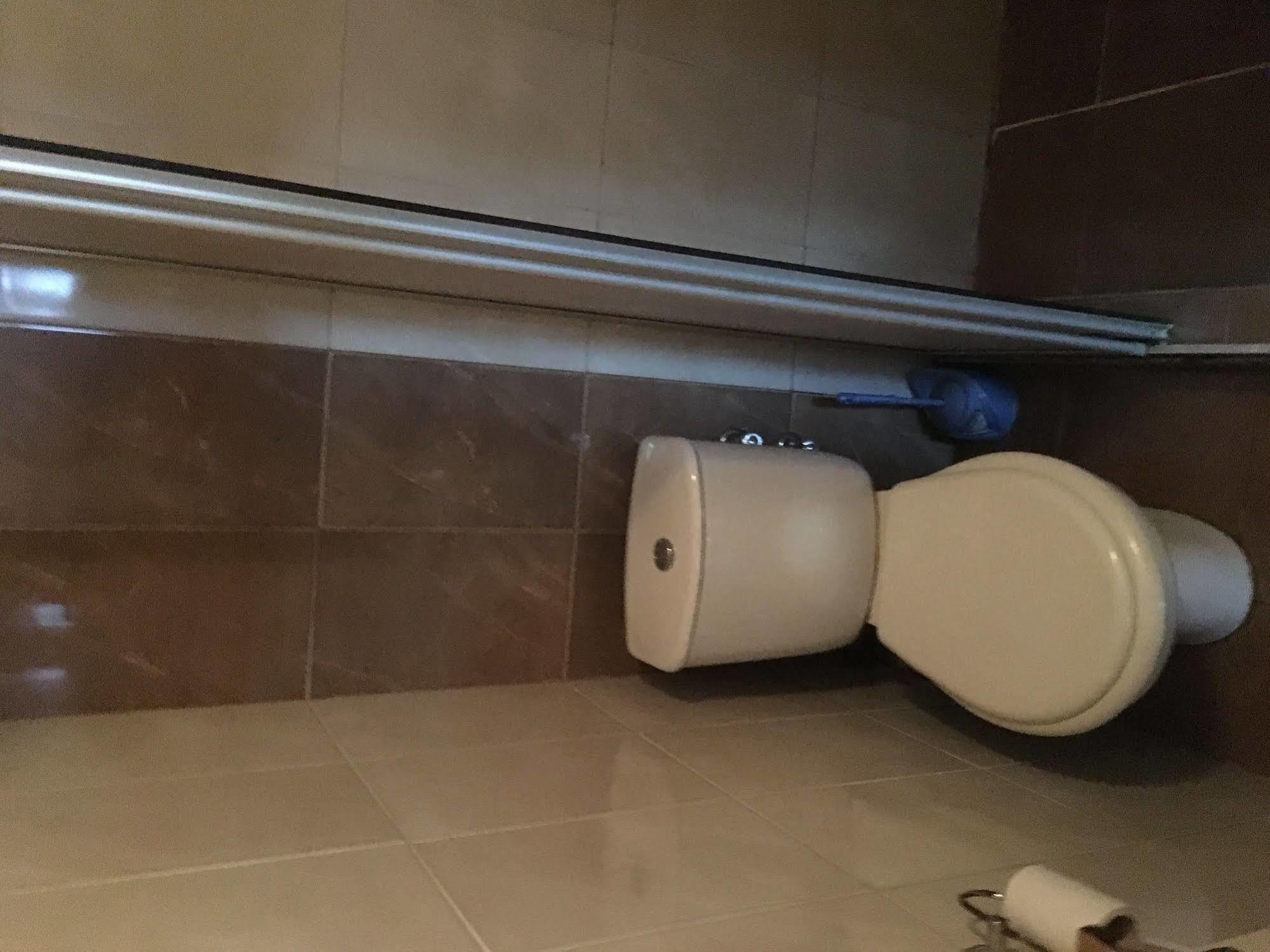 Oeruen Hotel 伊斯坦布尔 外观 照片