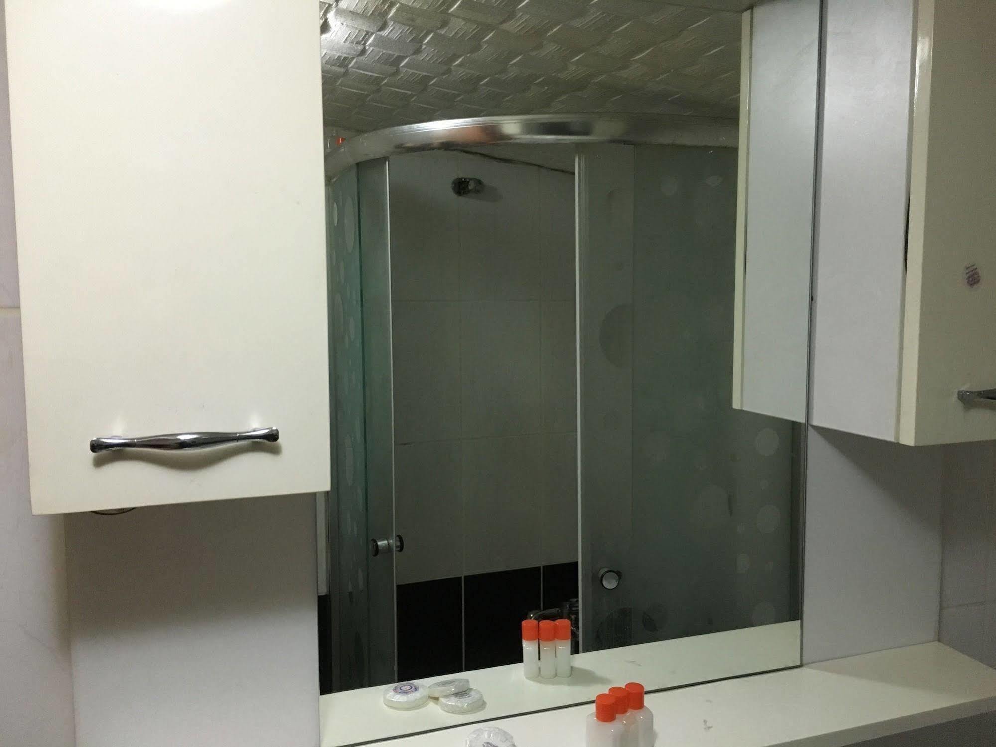 Oeruen Hotel 伊斯坦布尔 外观 照片